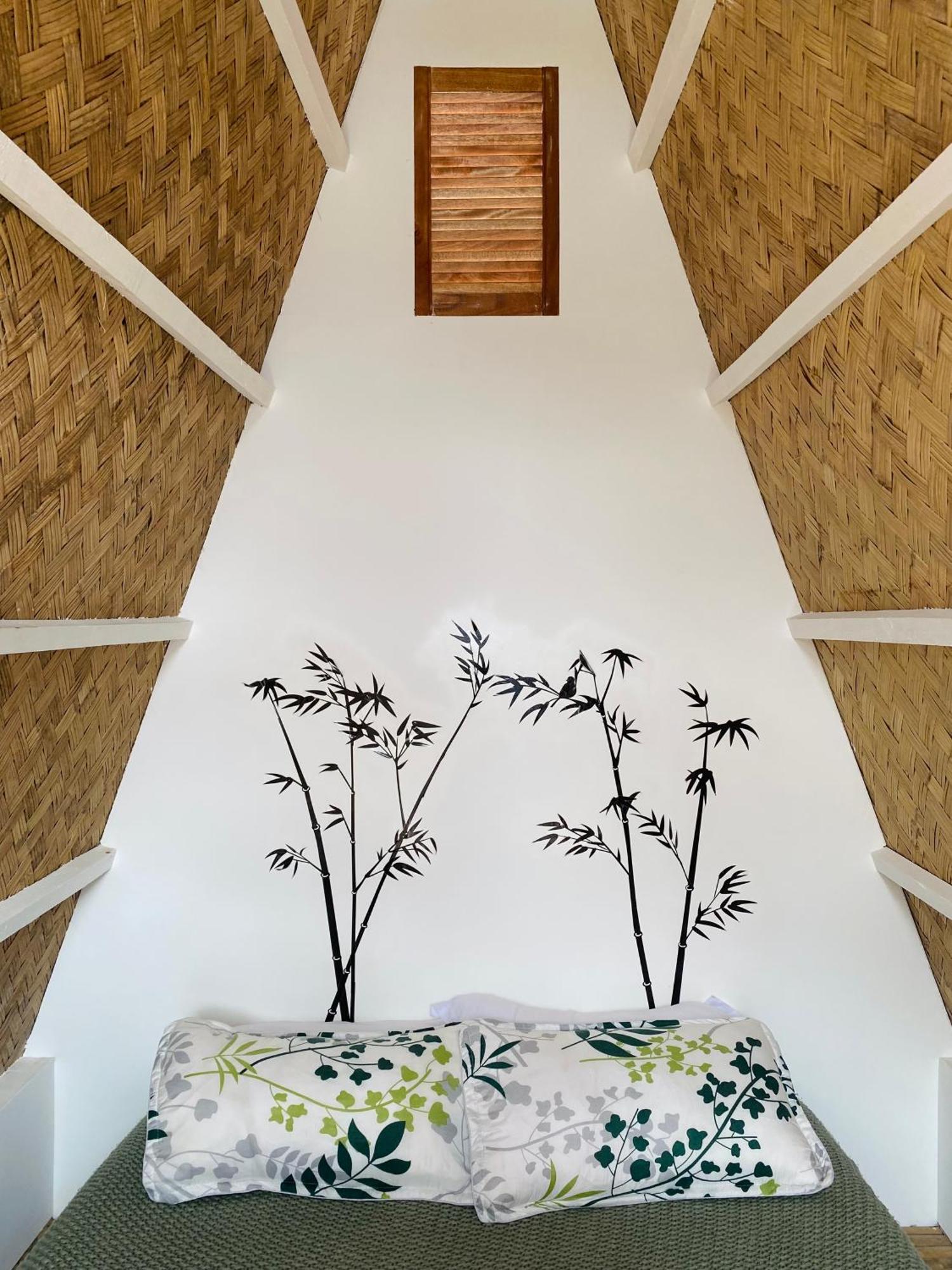 Happy Monkey Hostel El Nido Dış mekan fotoğraf