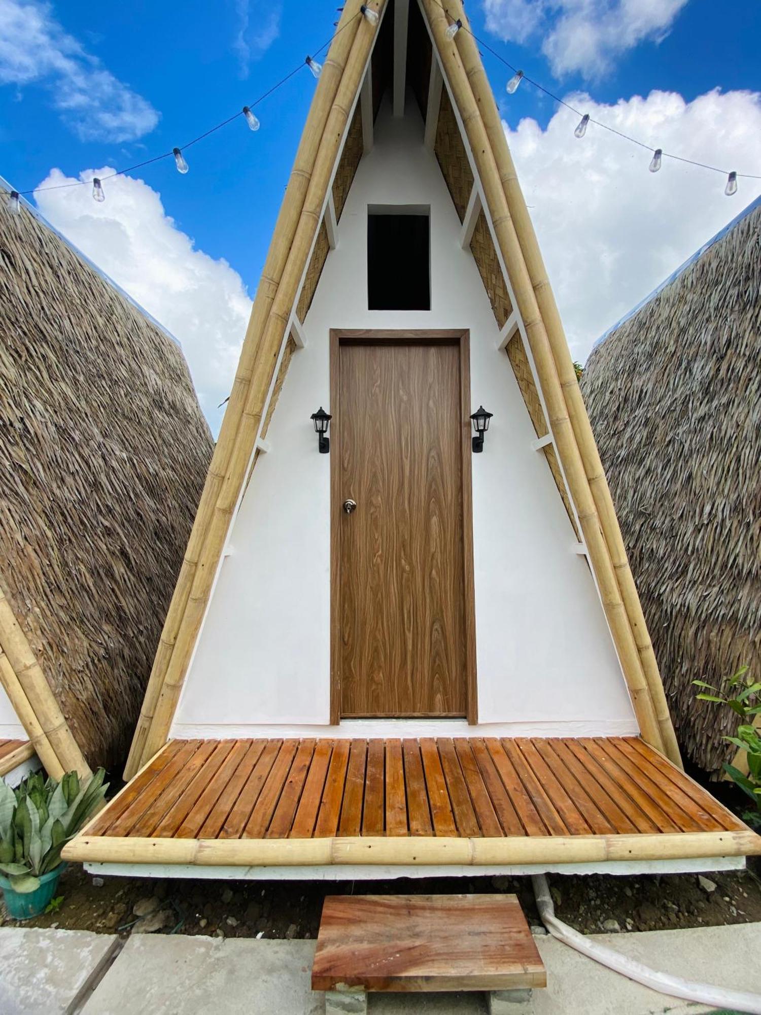 Happy Monkey Hostel El Nido Dış mekan fotoğraf